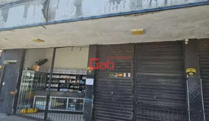 Loja para alugar, 160 m² por R$ 6.000/mês - Braga - Cabo Frio/RJ