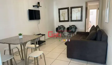 Casa com 1 dormitório à venda, 63 m² por R$ 260.000,00 - Portinho - Cabo Frio/RJ
