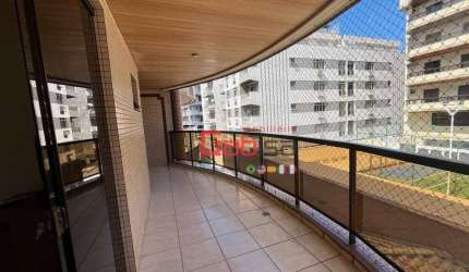 Apartamento com 3 dormitórios à venda, 149 m² por R$ 1.350.000,00 - Vila Nova - Cabo Frio/RJ