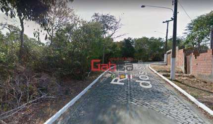 Terreno à venda, 570 m² por R$ 360.000,00 - Tucuns - Armação dos Búzios/RJ