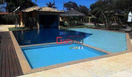 Casa com 4 dormitórios à venda, 250 m² por R$ 1.800.000,00 - Baia Formosa - Armação dos Búzios/RJ