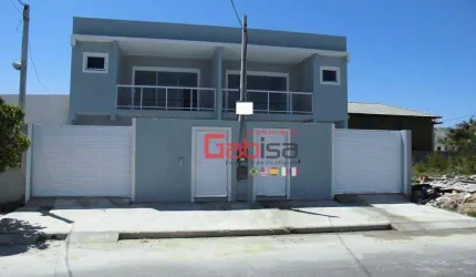 Casa com 4 dormitórios à venda, 212 m² por R$ 780.000,00 - Jardim São Pedro - São Pedro da Aldeia/RJ