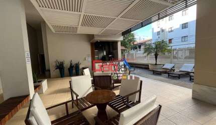 Apartamento com 2 dormitórios à venda, 80 m² por R$ 550.000,00 - Braga - Cabo Frio/RJ