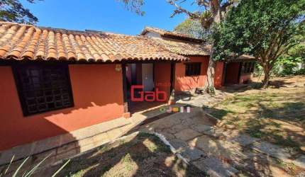 Casa com 4 dormitórios à venda, 300 m² por R$ 1.950.000,00 - Altos de Búzios - Armação dos Búzios/RJ
