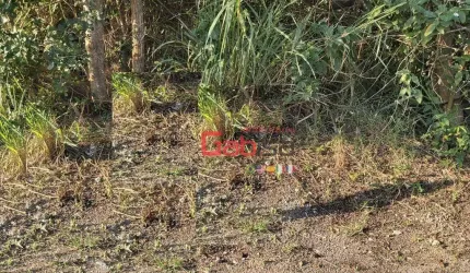 Terreno à venda, 455 m² por R$ 295.000 - Caravelas - Armação dos Búzios/RJ