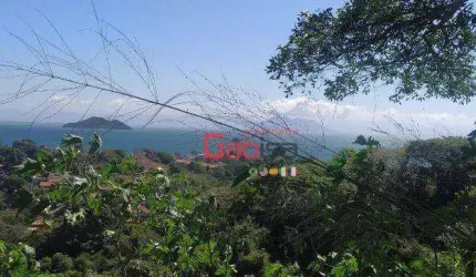 Terreno à venda, 1850 m² por R$ 1.100.000 - Brava - Armação dos Búzios/RJ