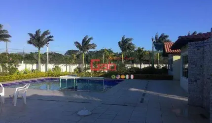 Terreno à venda, 455 m² por R$ 410.000 - Caravela - Armação dos Búzios/RJ
