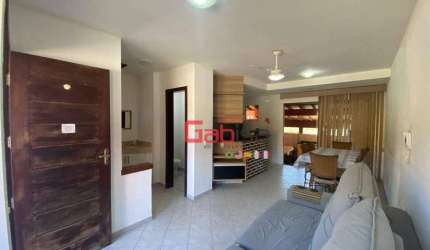 Casa com 3 Quartos à venda, 50 metros da beira mar, 150 m² por R$ 440.000 - Praia Rasa - Armação dos Búzios/RJ