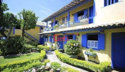 Pousada à Venda em Geribá, Armação dos Búzios/RJ – R$ 5.830.000