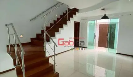 Casa com 4 dormitórios à venda, 176 m² por R$ 1.200.000,00 - Portinho - Cabo Frio/RJ