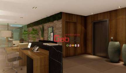 Quarto e Sala no Braga