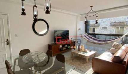 Cobertura com 4 dormitórios à venda, 190 m² por R$ 1.100.000,00 - Vila Nova - Cabo Frio/RJ