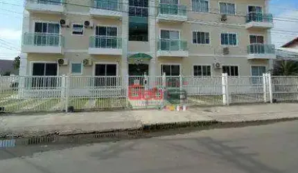 Apartamento com 3 dormitórios à venda, 103 m² por R$ 460.000 - Vila Sao Pedro - São Pedro da Aldeia/RJ