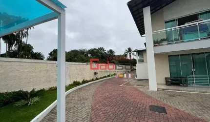 Casa com 4 dormitórios à venda, 120 m² por R$ 720.000,00 - Palmeiras - Cabo Frio/RJ