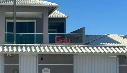 Casa com 4 dormitórios à venda, 220 m² por R$ 795.000,00 - Nova São Pedro - São Pedro da Aldeia/RJ