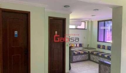 Loja à venda, 120 m² por R$ 650.000 - Vila Nova - Cabo Frio/RJ
