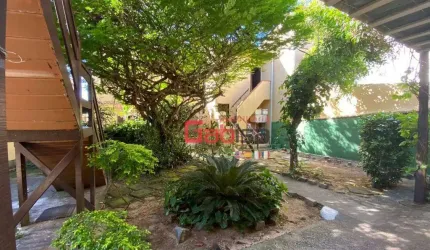 Pousada com 11 dormitórios à venda, 448 m² por R$ 1.400.000 - Foguete - Cabo Frio/RJ