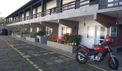 Casa com 2 dormitórios à venda, 70 m² por R$ 320.000,00 - Peró - Cabo Frio/RJ