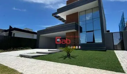 Casa com 3 dormitórios à venda, 185 m² por R$ 1.450.000,00 - Guriri - Cabo Frio/RJ
