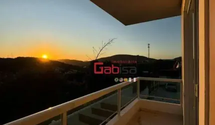 Casa com 2 dormitórios à venda, 88 m² por R$ 340.000,00 - Peró - Cabo Frio/RJ