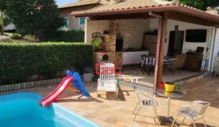 Casa com 3 dormitórios à venda, 100 m² por R$ 950.000 - Rasa - Armação dos Búzios/RJ