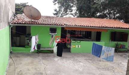 Casa com 2 dormitórios à venda, 60 m² por R$ 430.000,00 - Manguinhos - Armação dos Búzios/RJ