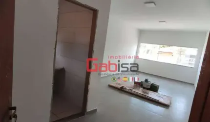 Salão para alugar, 23 m² - Manguinhos - Armação dos Búzios/RJ