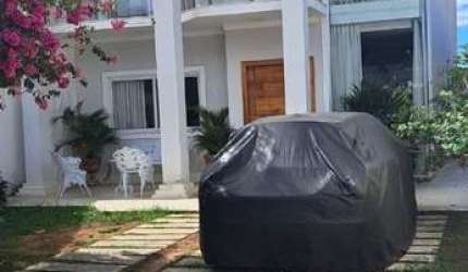 Casa com 3 dormitórios à venda, 200 m² por R$ 2.100.000,00 - Vila Canaa - Arraial do Cabo/RJ