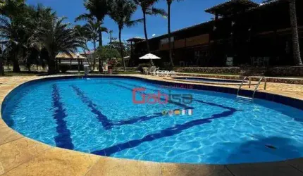 Venda de Casa de 2 Quartos com Suíte em Condomínio com Piscina – Armação dos Búzios, RJ