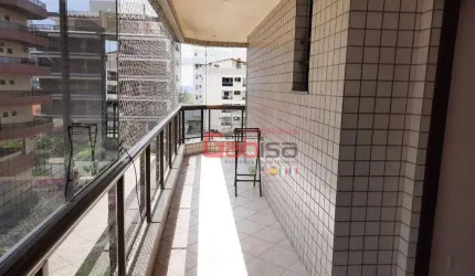 Apartamento com 2 dormitórios à venda, 95 m² por R$ 420.000,00 - Braga - Cabo Frio/RJ