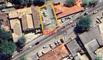 Terreno à venda, 318 m² por R$ 1.800.000,00 - Manguinhos - Armação dos Búzios/RJ