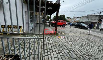 TERRENO DE  1400 m² E 2 LOJAS A VENDA  por R$ 3.350.000 - Manguinhos - Armação dos Búzios/RJ