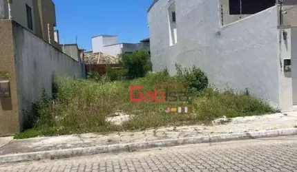 Terreno Portinho
