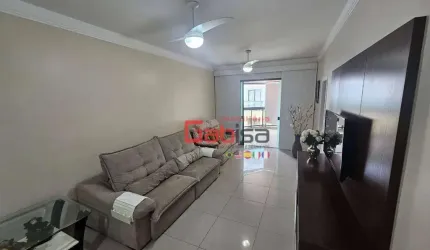 Apartamento com 3 dormitórios à venda, 158 m² por R$ 1.150.000,00 - Vila Nova - Cabo Frio/RJ