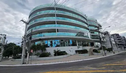 Apartamento para alugar, 140 m² por R$ 7.000,00/ano - Vila Nova - Cabo Frio/RJ