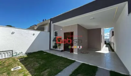 Casa com 2 dormitórios à venda, 92 m² por R$ 460.000 - Vila do Peró - Cabo Frio/RJ