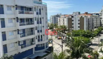 Apartamento com 3 dormitórios à venda, 186 m² por R$ 750.000,00 - Algodoal - Cabo Frio/RJ