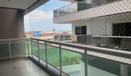Apartamento com 1 dormitório para alugar, 65 m² por R$ 2.620,91/mês - Braga - Cabo Frio/RJ