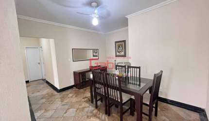 Apartamento com 3 dormitórios à venda, 138 m² por R$ 590.000,00 - Vila Nova - Cabo Frio/RJ