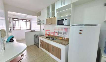 Apartamento com 3 dormitórios à venda, 86 m² por R$ 650.000,00 - Braga - Cabo Frio/RJ