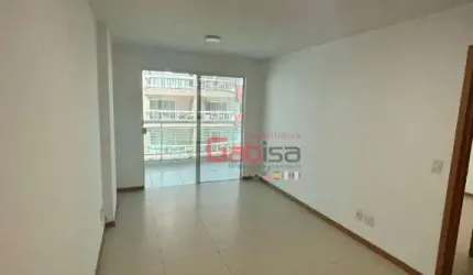 Apartamento com 1 dormitório à venda, 70 m² por R$ 420.000,00 - Braga - Cabo Frio/RJ