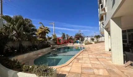 Apartamento com 3 dormitórios à venda, 150 m² por R$ 1.250.000,00 - Vila Nova - Cabo Frio/RJ