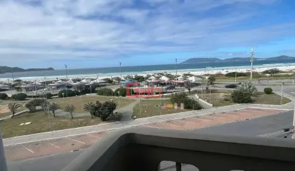 Apartamento com 3 dormitórios à venda, 105 m² por R$ 1.220.000,00 - Praia do Forte - Cabo Frio/RJ