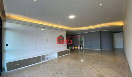 Apartamento com 3 dormitórios, 251 m² - venda por R$ 2.800.000,00 ou aluguel por R$ 8.650,00/mês - Vila Nova - Cabo Frio/RJ