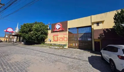 Terreno, 4950 m² - venda por R$ 12.000.000,00 ou aluguel por R$ 80.000,00/mês - São Cristóvão - Cabo Frio/RJ