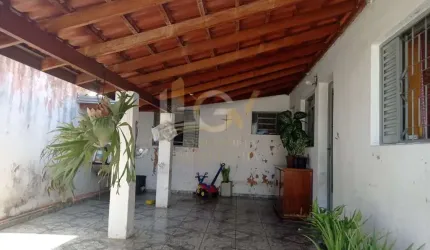 Casa Padrão em Indaiatuba