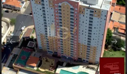 Apartamento ao lado do Parque Ecológico