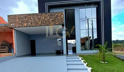 Casa em Condomínio