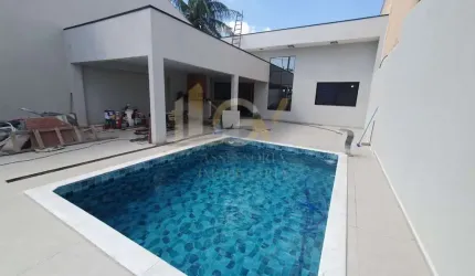Casa com 3 quartos à venda no Jardim Regina, Indaiatuba , 120 m2 por R$ 950.000