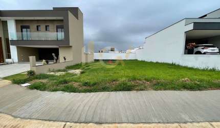 Terreno Condomínio Dona Maria José